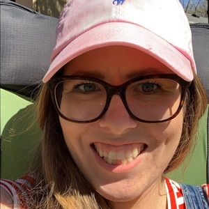 Meet your Posher, Kate